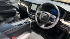 Volvo Xc60 2.0 B5P Inscription 5dr AWD Geartronic Petrol Estate